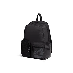 Arena Рюкзак ARENA ONE GO BACKPACK 30L black