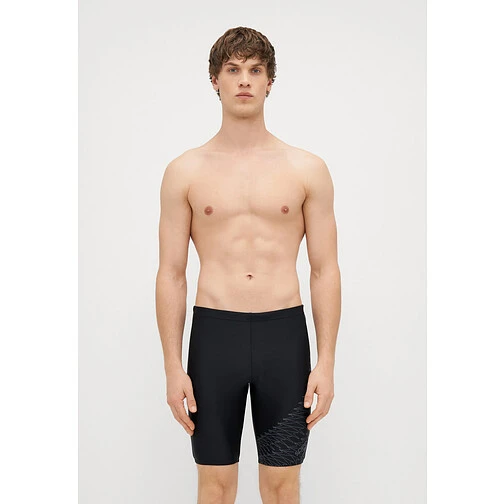 Speedo Джаммеры Medley Logo Jammer Grey