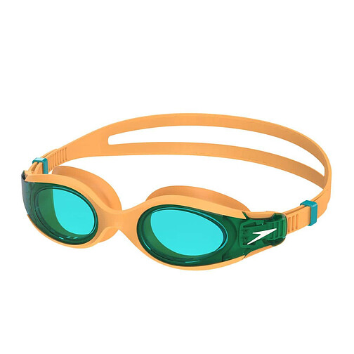 Speedo Очки для плавания Junior Hydrosity 2.0 Goggles Orange/Blue