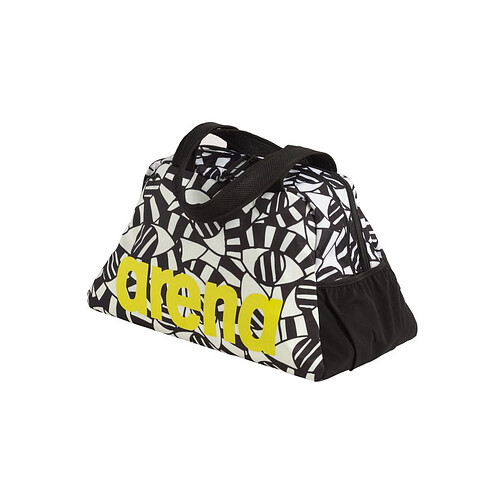 Arena Сумка FAST SHOULDER BAG ALLOVER open your eyes