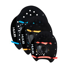 HUUB Лопатки для плавания Hand Paddles