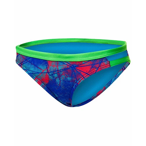 TYR Плавки Canvas Cove Bikini Bottom