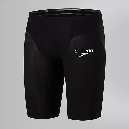 Speedo Гидрошорты Fastskin LZR Pure Valor High Waist Jammer Black