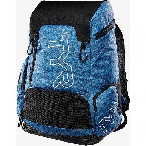 TYR Рюкзак Alliance 45L Backpack Heather Print