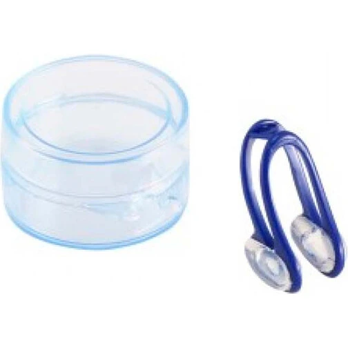 Phelps Зажим для носа NOSE CLIP blue