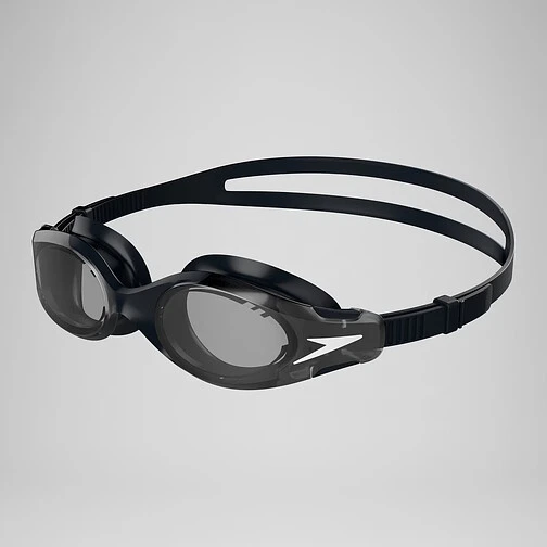 Speedo Очки для плавания Hydrosity 2.0 Goggles Black/Grey