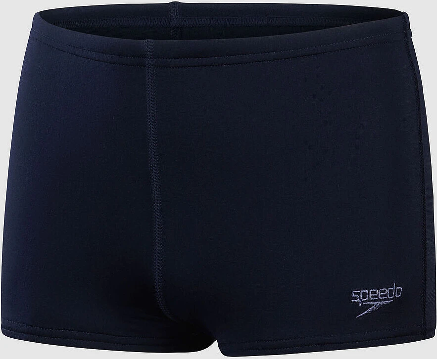 Speedo Плавки спортивные Boys Endurance+ Aquashort navy