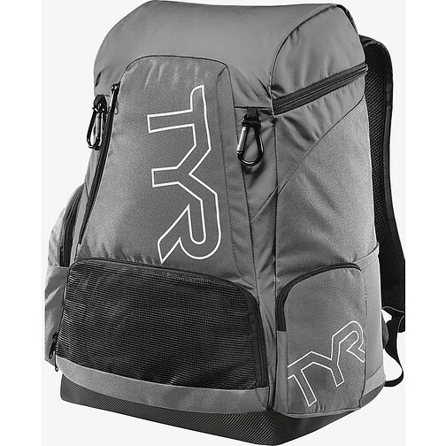 TYR Рюкзак Alliance 45L Backpack grey