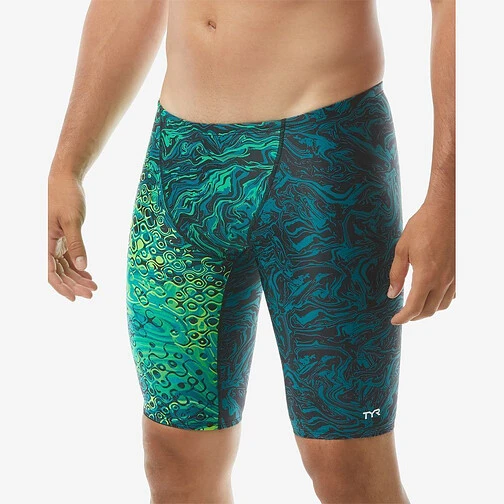 TYR Джаммеры CHROMA JAMMER Green