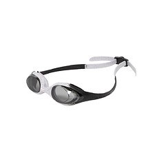 Arena Очки для плавания SPIDER JR  r_smoke-grey-black