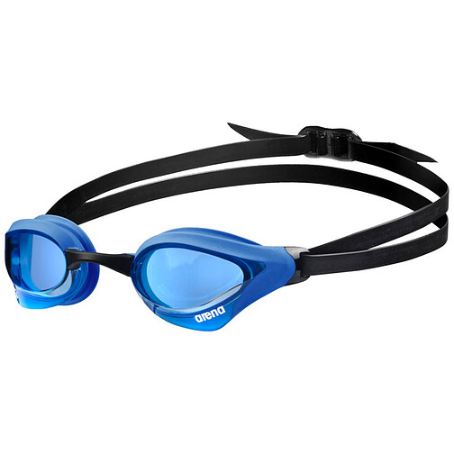 Arena Очки для плавания Cobra Core Swipe blue-blue-black