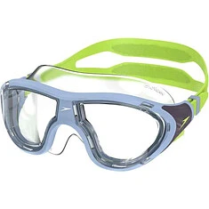 Speedo Очки для плавания BIOFUSE 2.0 MASK JUNIOR Purple