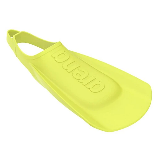 Arena Ласты для плавания ARENA FINS ADULT lime