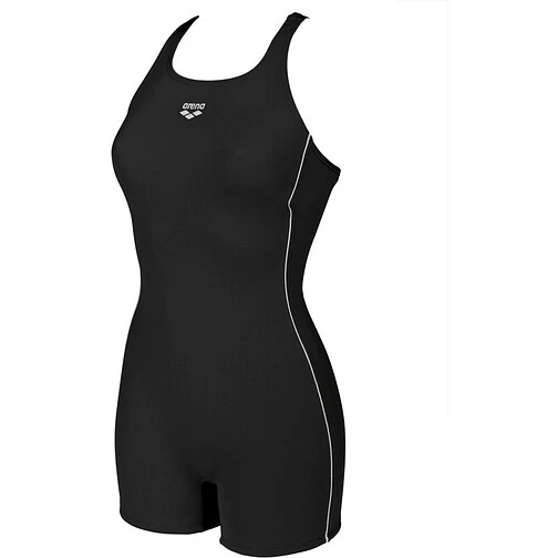 Arena Купальник FINDING HL R black