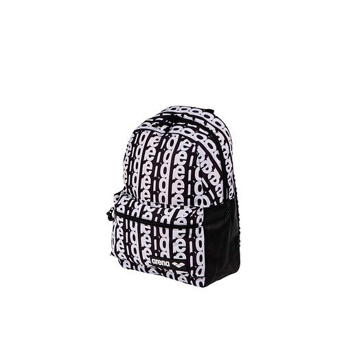 Arena Рюкзак TEAM 30 BACKPACK ALLOVER monogram