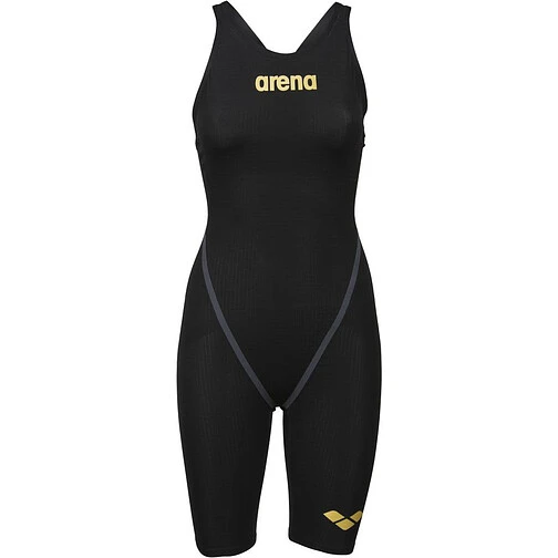 Arena Гидрокостюм CARBON CORE FX FBSLOB Black-Gold