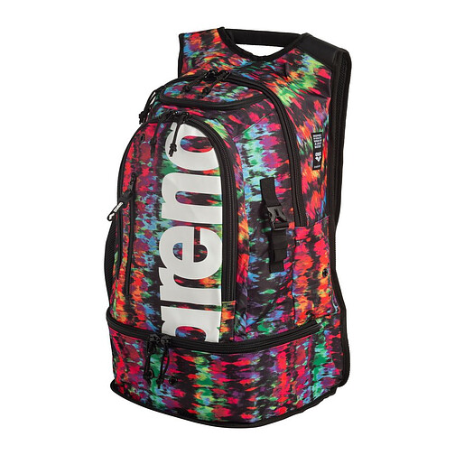 Arena Рюкзак FASTPACK 3.0 ALLOVER tie dye