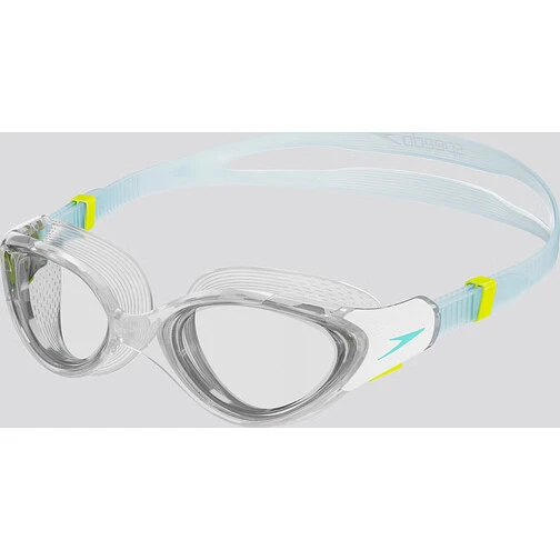 Speedo Очки для плавания BIOFUSE 2.0 AF Clear/Blue