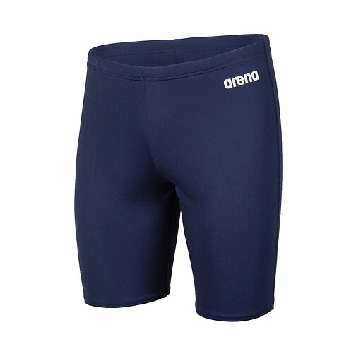 Arena Джаммеры TEAM SWIM JAMMER SOLID navy-white