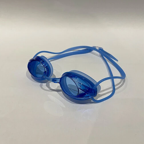 SWELL Очки для плавания JustSWELL blue