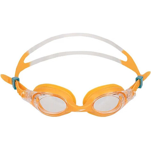 Speedo Очки для плавания Skoogle Infant orange/green