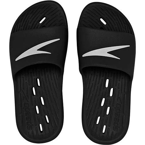Speedo Сланцы Slide AF black