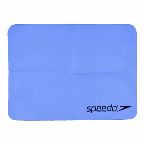 Speedo Мокрое полотенце Sports Towel Blue
