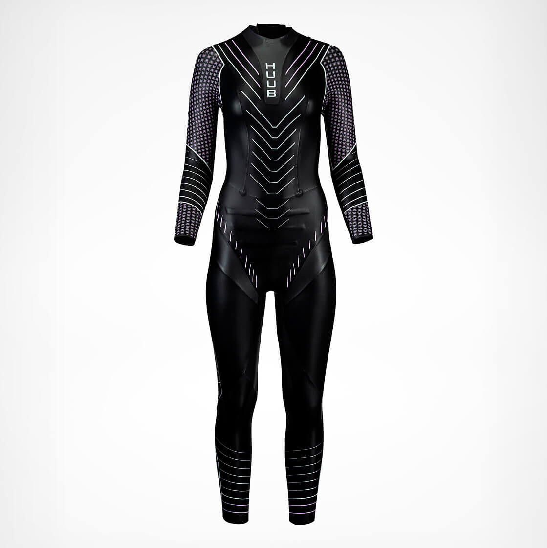 HUUB Гидрокостюм женский Pinnacle NB Wmns