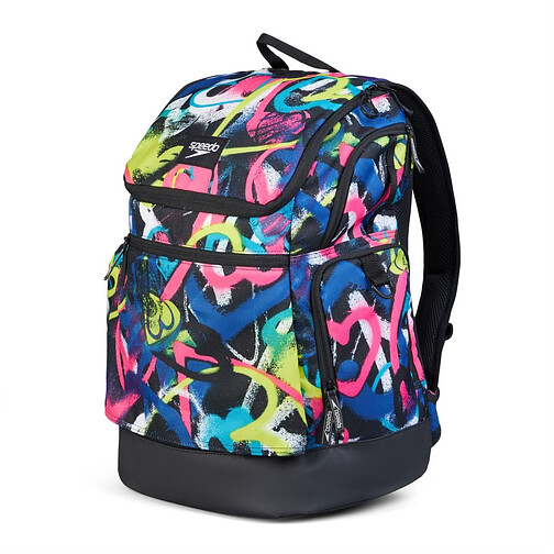 Speedo Рюкзак  TEAMSTER 2.0 RUCKSACK 35L Multi
