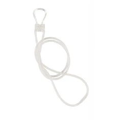 Arena Зажим для носа Strap Nose Clip Pro Clear-Clear