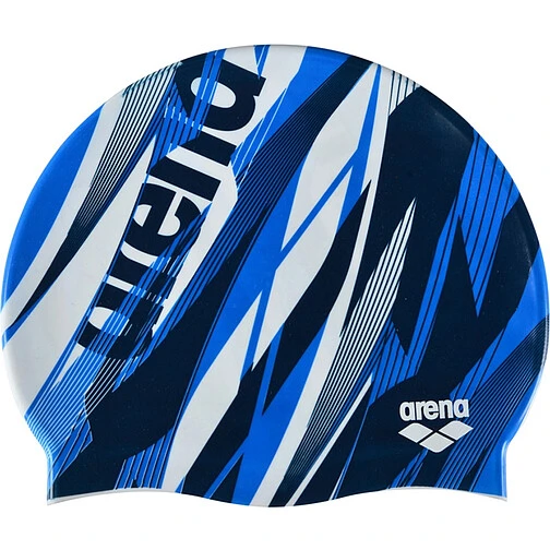 Arena Шапочка для плавания Print 2 SS19