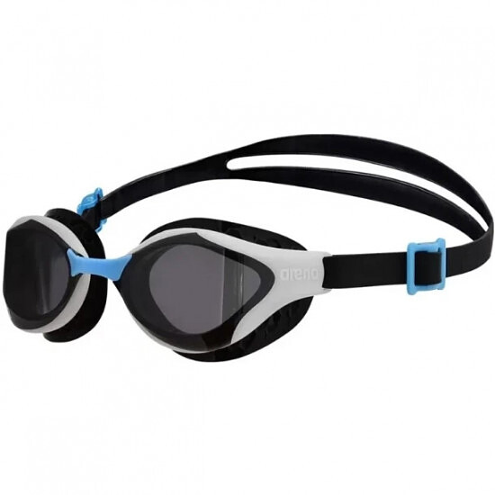 Arena Очки для плавания AIR-BOLD SWIPE smoke/white/black
