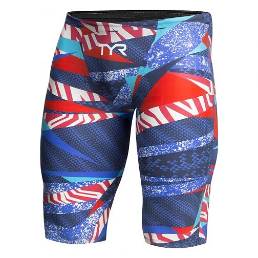 TYR Гидрошорты Avictor Prelude