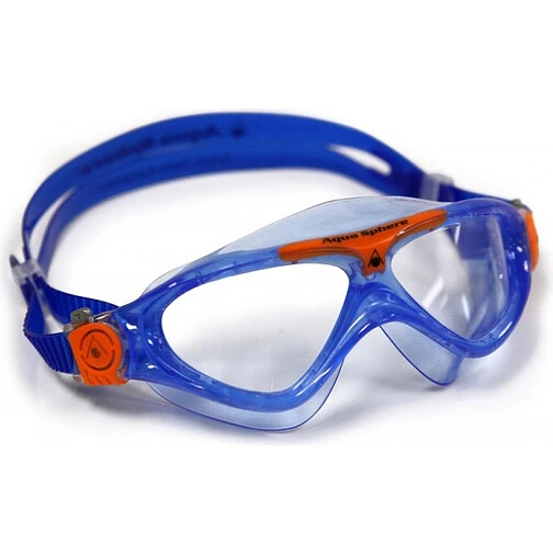 AquaSphere Очки для плавания Vista Junior Blue/Orange