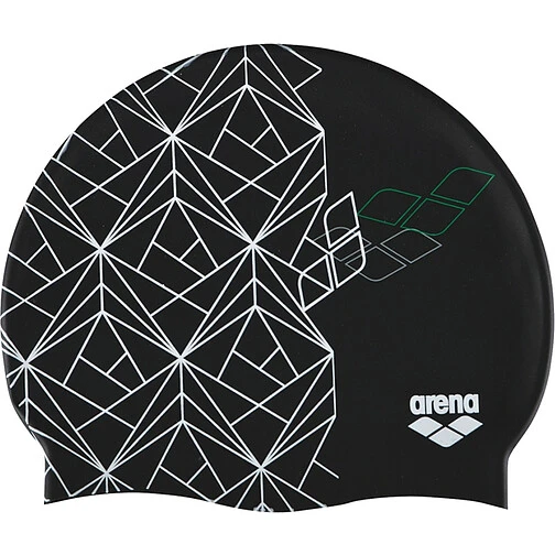 Arena Шапочка для плавания Print 2 SS19