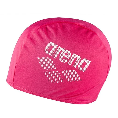 Arena Шапочка для плавания POLYESTER II magenta