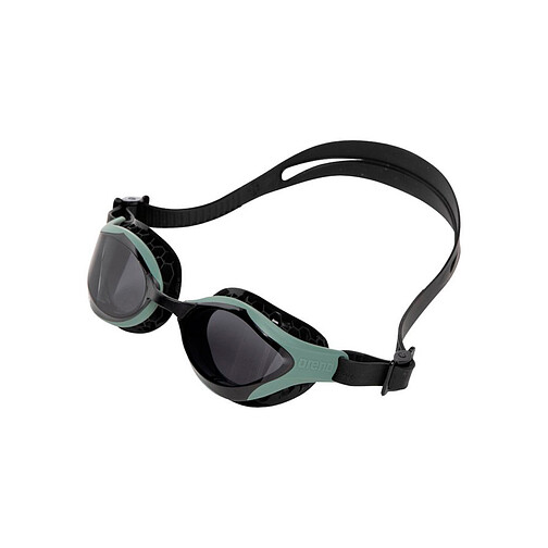 Arena Очки для плавания AIR-BOLD SWIPE smoke-dark_olive-black