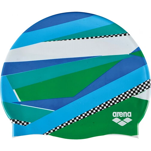 Arena Шапочка для плавания Print 2 SS19