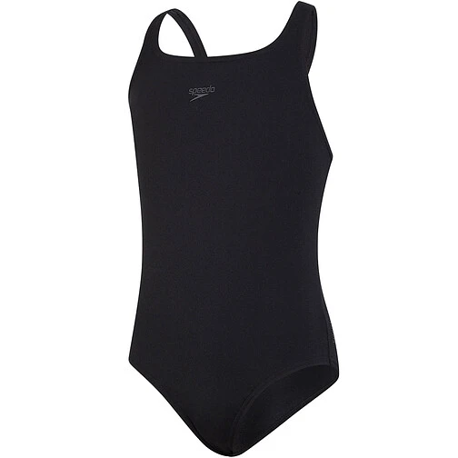 Speedo Купальник Essential Endurance+ Junior Medalist Black