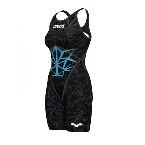 Arena Гидрокостюм Powerskin Carbon Core FX Open Back Limited Edition