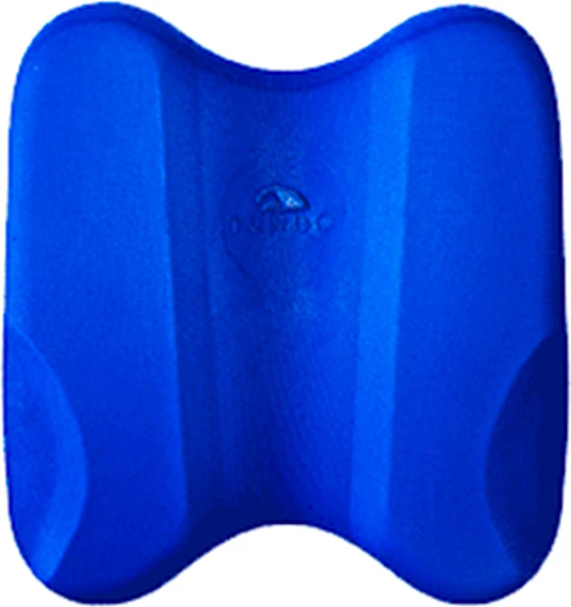 TURBO Доска-колобашка для плавания PULL KICK PRO Blue Sky