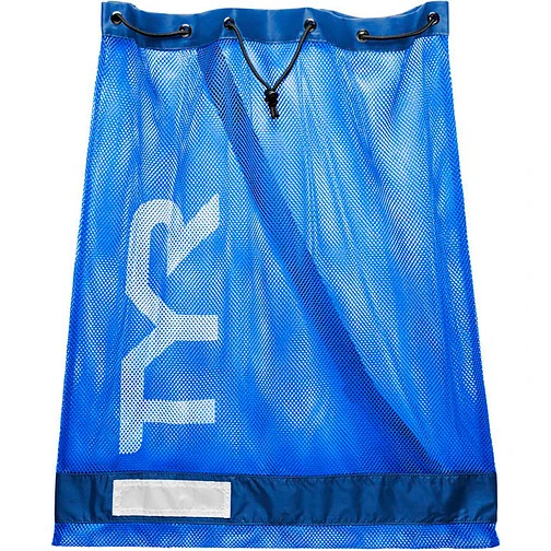 TYR Мешок для аксессуаров Alliance Swim Gear Bag Royal
