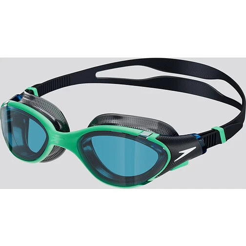 Speedo Очки для плавания BIOFUSE 2.0 Green/Blue