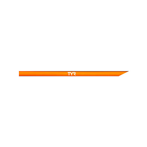 TYR Резинка для лопаток Silicone Replacement Straps Fl. Orange