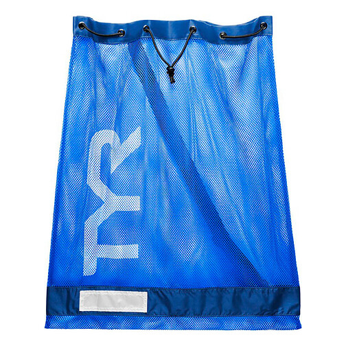 TYR Мешок для аксессуаров Alliance Swim Gear Bag Royal