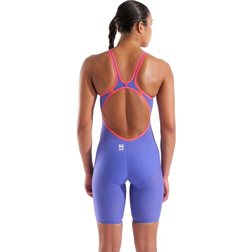 Arena Гидрокостюм для плавания POWERSKIN CARBON AIR2 LE OB future dusk - coral