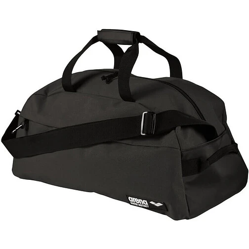 Arena Сумка TEAM DUFFLE 25 black/melange