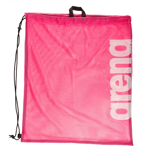 Arena Мешок-рюкзак Team Mesh Pink