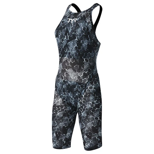 TYR Гидрокостюм Avictor Supernova Closed Back
