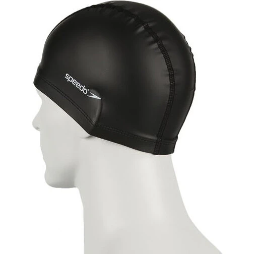 Speedo Шапочка для плавания PACE CAP black